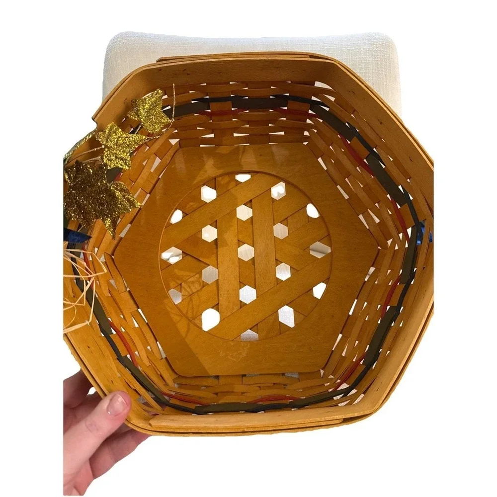 2000 Longaberger Branch Award‎ 13